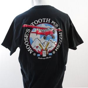 Brand New T Shirt M from Anchorage, Alaska